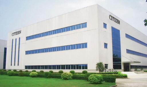 CSX-252FAE25000000T西鐵城振蕩器的正確用法要看這里