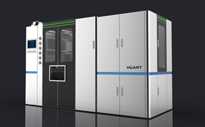 北京機械設備外觀設計公司的融合創(chuàng)新之道