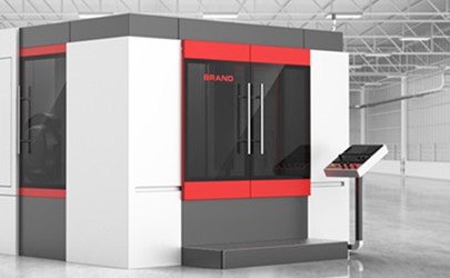 東莞CNC數控加工中心外觀設計